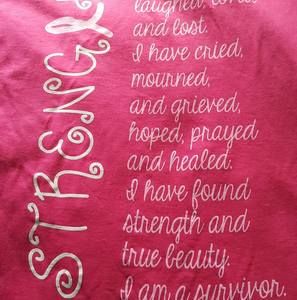 Meet your Posher, Teddi